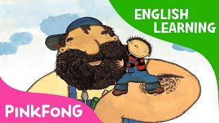 Big and Small | English Learning Stories | PINKFONG Story Time for Children