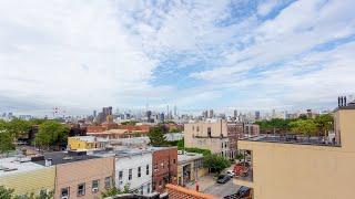 2 Bedroom Condo In Astoria, Queens w/ Manhattan Rooftop Views