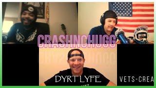 Dyrt Lyfe Founder/Fire Fighter/MTB Enthusiast - Chris Maleta - Ep 39