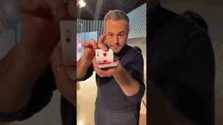 La #magia de Jorge Blass en Telemadrid