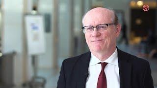 How does the EBMT support the development of CAR T therapies?