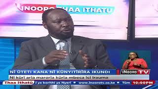 iNooro TV Live