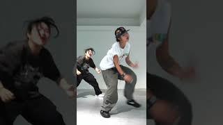 Jordan Ward - Holdin Me Back | SHAOEN 韶恩｜Choreo Basic #舞蹈 #2passion #2p #class