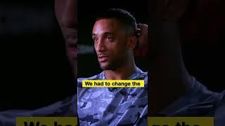 INSANE COMEBACK: Ilia Touria Survives Headkick to Knock Out Jai Herbert #mma #UFC