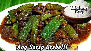 ‼️ Don't Cook Ampalaya until you see this Recipe!! Mapapa Wow ka sa Sarap at  Walang Pait!