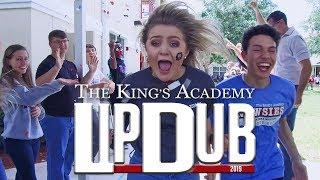 Lip Dub- The King's Academy