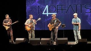 THE MOFFATTS REUNION (MUSIC TRAVEL LOVE) TORONTO 2024