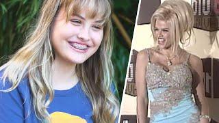 Anna Nicole Smith's Daughter Learns About Mom She Never Knew