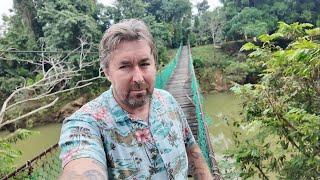 Into Jungle Of Mosquito Coast To Find Lost Town Jeronimo - Getting Local Help & Accomplishing Goal