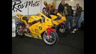 Motor Bike expo Verona 2011