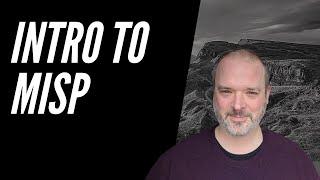 Intro to MISP | Demo of the MISP virtual machine