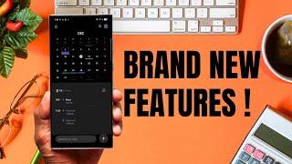 Samsung Calendar App Gets  Super Useful Features you must know !