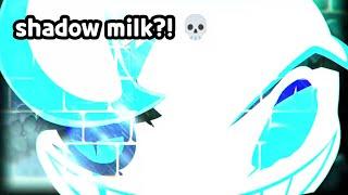 soo devsis released a new SHADOW MILK'S mini trailer...