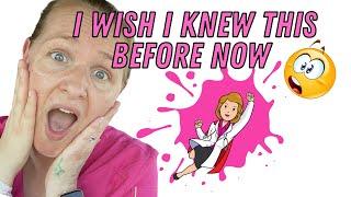 WHAT I WISH I KNEW BEFORE GOING TO NP SCHOOL | Nurse Practitioner School