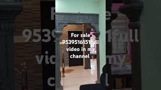 house for sale ottapalam.. full video in my channel