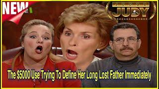 Judge Judy Episode 9851 Best Amazing Cases Season 2024 Full Episodes HD720P HD