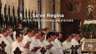 Salve Regina