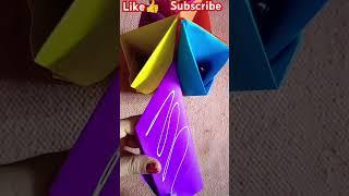 Wow#Paper pen holder #diy#papercraft #trending#yt#viral#short#video#do subscribe ️