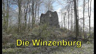 Die Winzenburg