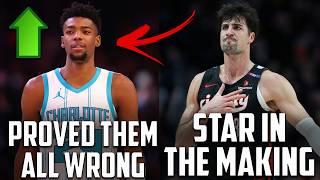 The Biggest Bright Spot Of EVERY Rebuilding NBA Team Right Now...