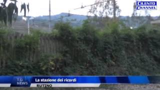 Rutino - La stazione dei ricordi