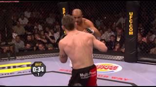 BJ Penn vs Jens Pulver (FULL FIGHT)