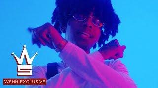 Lightshow "Ice Cold" (WSHH Exclusive - Official Music Video)