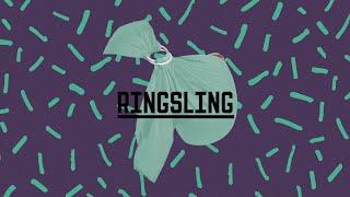 ByKay Instruction | Ringsling