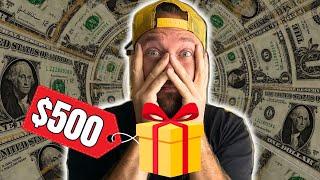 I messed up (here’s $500) | Defi Passive Income