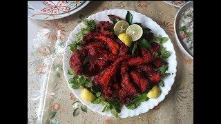 Chicken Fry - Asma Dhanshe's Kitchen