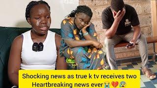 THE MOST SHOCKING NEWS EVER  TRUE K TV CHANNELS ARE MISSING. LINDA'S HEARTBREAK AGAIN 