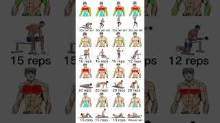 this i'a best workout . please subscribe 