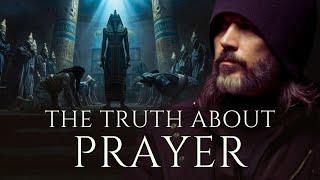 What Is The True Way To Pray? | ما هي الطريقة الحقيقية للصلاة؟