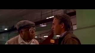 Field of Dreams (1989) - James Earl Jones as Terence Mann “Hot Dog and Beer” 