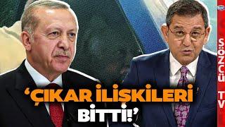 Hain Örgütün Lideri Fethullah Gülen Öldü! Fatih Portakal Anlattı! 'Çıkar İlişkileri Bitti'