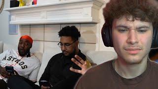 LemBall Reacts to JiDion EDP Watch I Caught Someone I Know Trying To Meet 2 Minors!