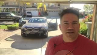 Buying a Used BMW 5 Series - Everything you need to know!