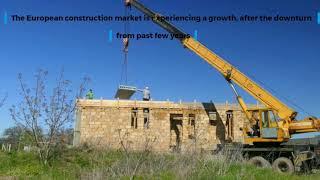 Mobile Crane Market 2025 by Types, Application, Technology, Opportunities | The Insight Partners