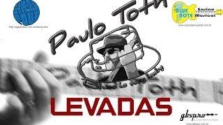 Paulo Toth - Levadas de Blues