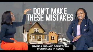 Investing In Real Estate Prudently In Kenya: How To Get The Most Value From Your Investments