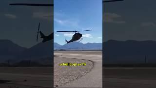 How Helicopters Work in Just Seconds! #howitworks #shorts