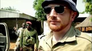 The Ambassador | trailer US (2012)