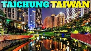 Taichung Taiwan: Best Things To Do and Visit