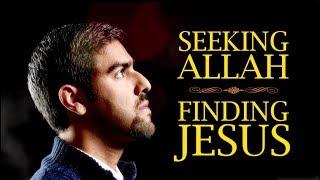 Seeking Allah, Finding Jesus: The Christian Testimony of Nabeel Qureshi