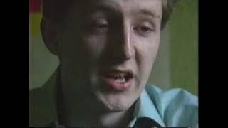 BBC2 'The Sentence' episode 2 (13/11/1990) Young Offenders Institution, Glen Parva