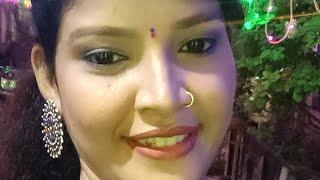 #Bengali Vlogger Arpita is live