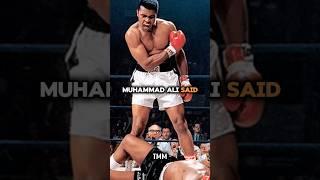 psychology secrets|Muhammad Ali|to win #motivation #muhammadali #muhammadaliquotes #boxing