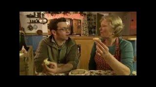 Beyond River Cottage christmas feast