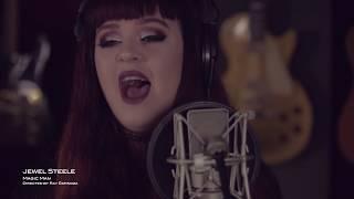 Lucky Lady Sessions - Jewel Steele - Magic Man (Cover)