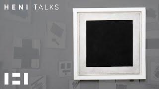 The Revolution of the Black Square | HENI Talks